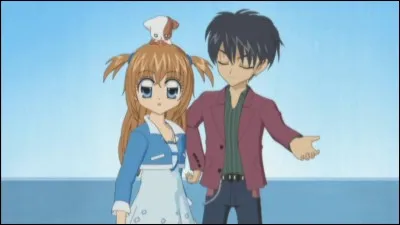 De qui Hiroto est-il amoureux ?