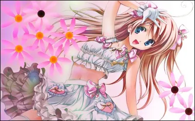 De quel pays, Kilari est-elle originaire ?