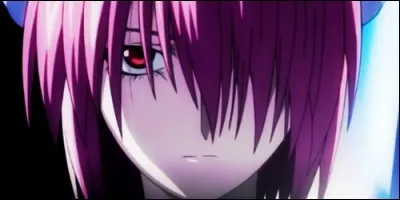 Dans "Elfen Lied", quel est le nom de ce Diclonius ?