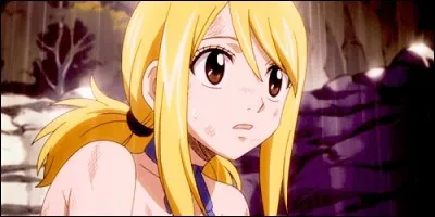 Qui est cette constellationniste dans "Fairy Tail" ?