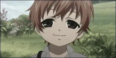 Dans "Black Butler", comment se nomme le jeune frère de Jim ?