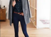 Test Quiz - Quel manteau d'hiver est fait pour vous ?