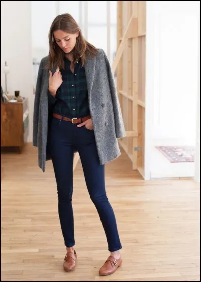 Quelle taille faites-vous ?