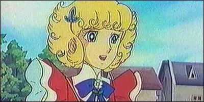 Comment se prénomme l'héroïne de cet anime : "Le Tour du Monde de..." ?