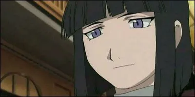 Dans "Fullmetal Alchemist", comment s'appelle cette apprentie alchimiste au service du Lieutenant Yoki ?