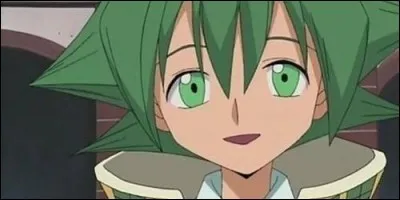 Dans "Shaman King", comment s'appelle ce jeune anglais qui participe au Shaman Fight pour se venger de Hao Asakura ?