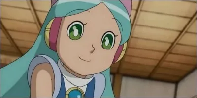 Quel est le nom de ce robot dans "Doraemon"?