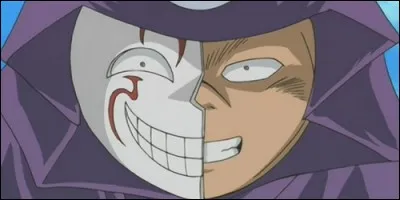 Qui est ce personnage de "Yu-Gi-Oh !" ?