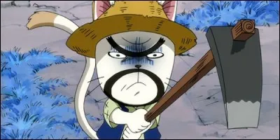 Qui, dans "Fairy Tail", est le père de Happy ?