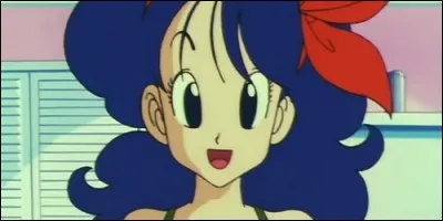 Dans "Dragon Ball", quel est le nom de cette jeune femme au caractère très impulsive ?