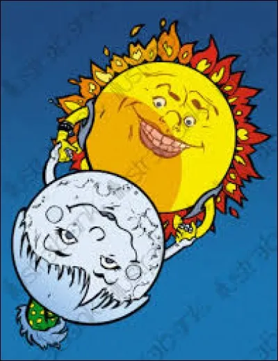 Complétez le titre de cette chanson de Salvatore Adamo : "A demain sur...