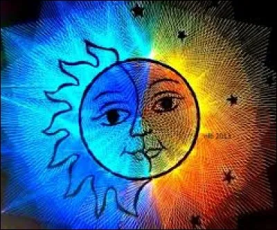 Complétez le titre de cette chanson du groupe Mécano : "Enfant...