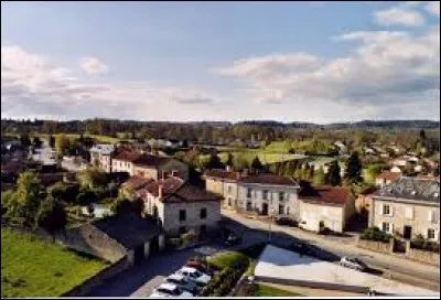 Ville limousine de la banlieue Limougeaude, Chaptelat se trouve dans le département ...