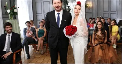 Finalement, Caro et Xavier se sont-ils mari&eacute;s ?