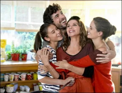 Quel couple se forme dans l'&eacute;pisode 2 ?