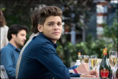 Qui est en couple avec Dimitri &agrave; la fin de la saison ?