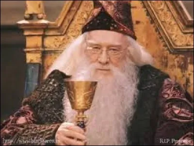 Quel est ce personnage ?