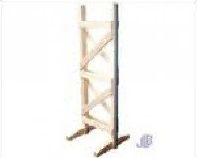 Comment appelle-t-on cet objet ?