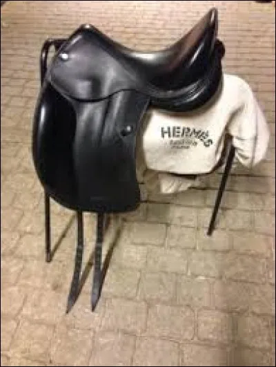 Comment appelle-t-on cet objet ?