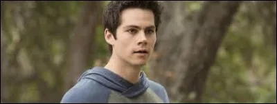 Qui est Stiles Stilinski ?