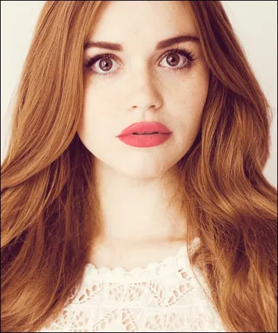 Qui est Lydia Martin ?