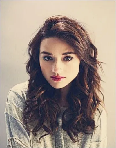 Qui est Allison Argent ?