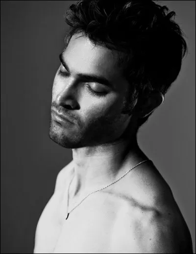 Qui est Derek Hale ?