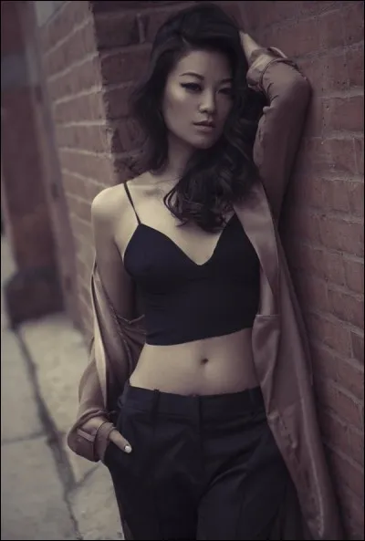 Quelle créature Kira est-elle ?