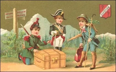 Et pour désigner une personne de très mauvaise compagnie de par ses agissements, on dit de celle-ci qu'elle a... (Complétez !)