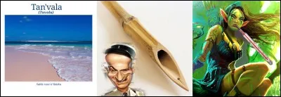 Pour revenir aux sources, rien de tel que La Fontaine n'est-ce pas ?