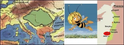 À ne pouvoir éviter le conflit, forts déconfits sommes-nous parfois ! N'est-ce pas ?