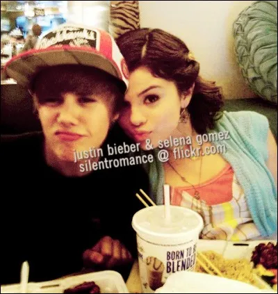 Comment s'appelle la bromance de Justin et Selena Gomez ?