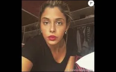 Quel métier veut-elle faire ?