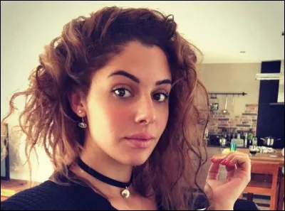 Qui est sa meilleure amie ?