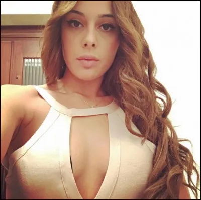 En quelle année a-t-elle participé au concours de Miss Belgique ?