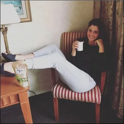 Quelle taille fait-elle ?