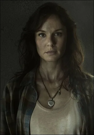 Comment est morte Lori la femme de Rick ?