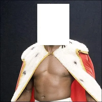 Qui est cette lgende ?