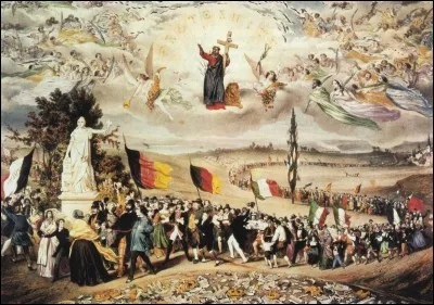 Quelle est la date de la Révolution française qui, entres autres avancées sociales, abolit définitivement le commerce d'esclave ?