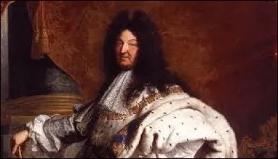 Louis XIV est-il un roi ayant participé à la construction du château de Chambord ?
