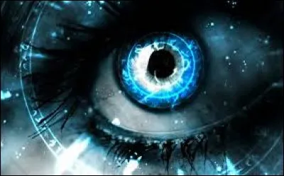 L'il se situe-t-il sur le visage ?