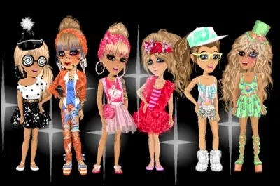 Que sont des fames ?