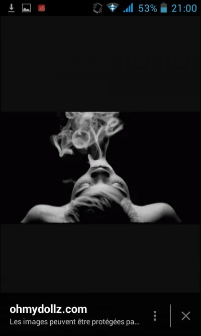 Qui chante "Say My Name" ?