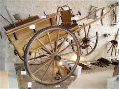 Les Coulongeois vous feront visiter Coulommiers.