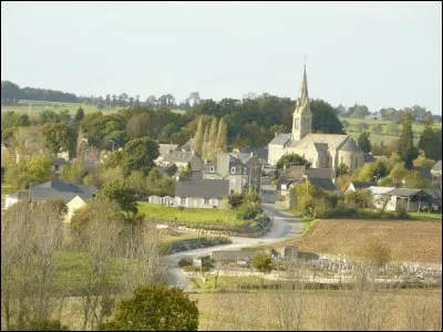 Vous rencontrerez les Dulcinéens dans une commune signifiant "doux lieu" : Dolo, en Bretagne.