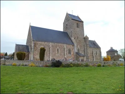 Dans le département de la Manche vous connaitrez les Saint-Pierrots au Hommet-d'Arthenay.