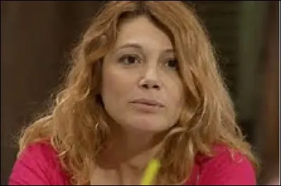 De qui Héléna Louvain a-t-elle été amoureuse au Mistral ?