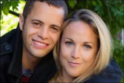 Comment se prénomme le fils de Ninon et Rudy ?