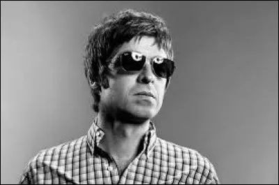 De quel groupe de rock Noel Gallagher faisait-il partie ?