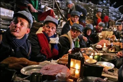 Quel est le titre de ce film, sorti en 2005, avec Diane Kruger, Guillaume Canet et Dany Boon ?